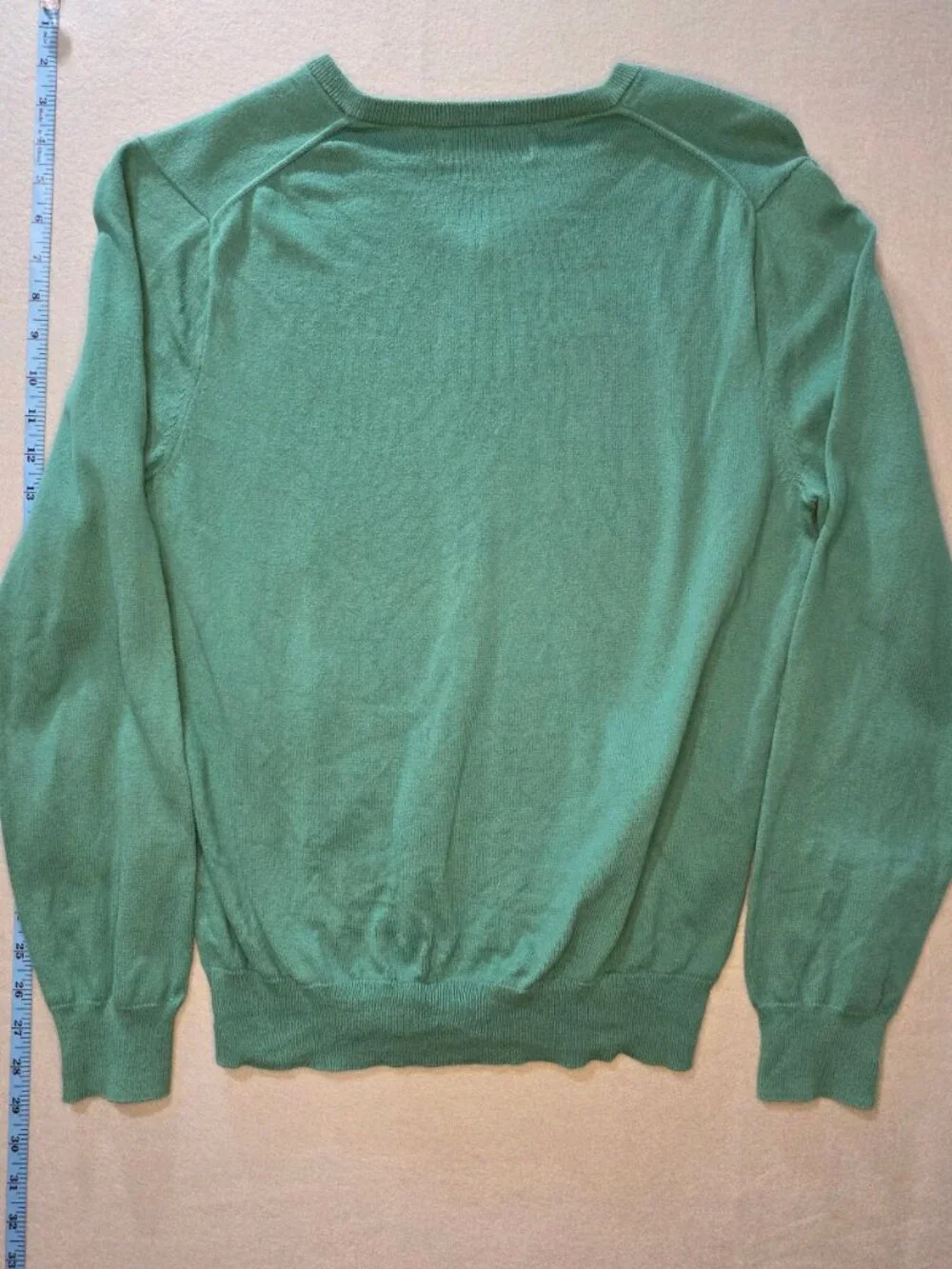 J. Crew crew cotton